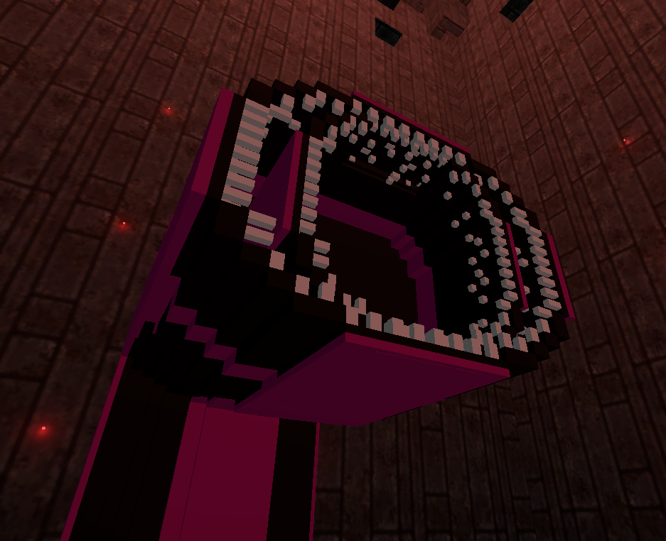 AxeSlinger gameplay screenshot 1