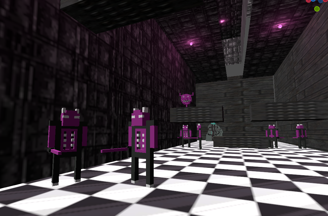 AxeSlinger gameplay screenshot 2