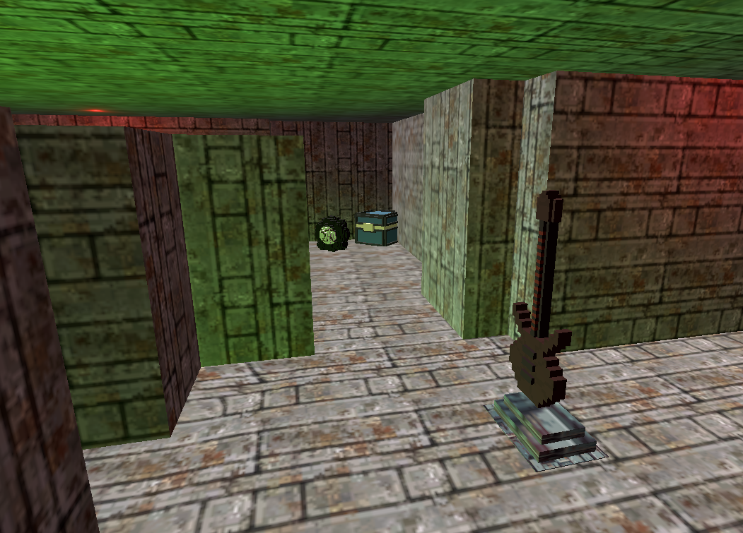 AxeSlinger gameplay screenshot 4